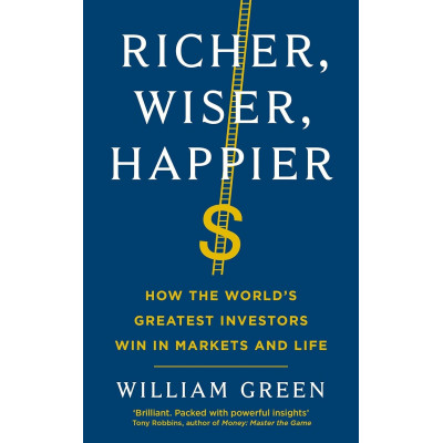 Richer, Wiser, Happier