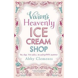 Vivien's Heavenly Ice Cream Shop