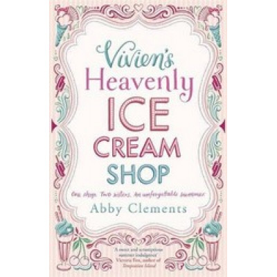 Vivien's Heavenly Ice Cream Shop