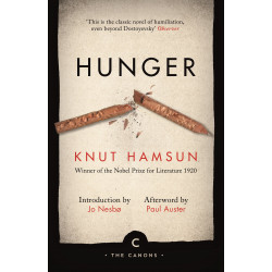 Hunger (Уценка)