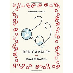 Red Cavalry