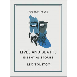 Lives and Deaths