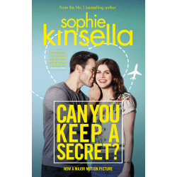 Can you Keep a Secret?