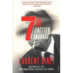 The 7th Function of Language
