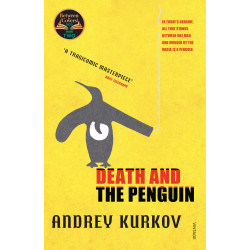 Death & the Penguin