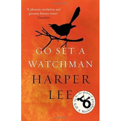 Go Set a Watchman