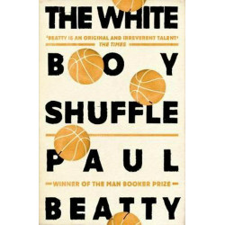 White Boy Shuffle (Уценка)