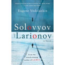 Solovyov and Larionov
