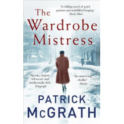 The Wardrobe Mistress