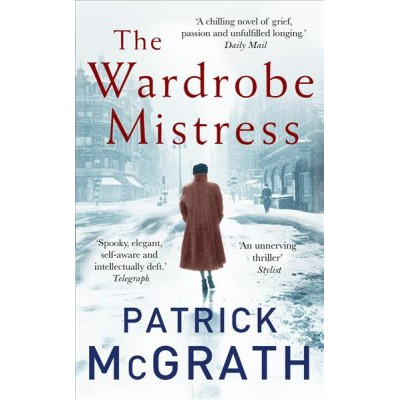 The Wardrobe Mistress