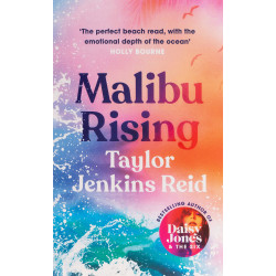 Malibu Rising