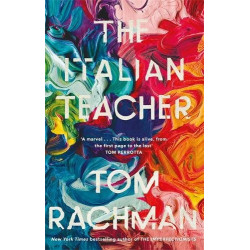 The Italian Teacher