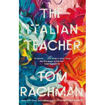 The Italian Teacher