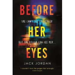 Before Her Eyes