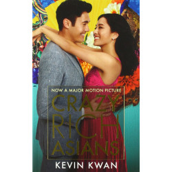 Crazy Rich Asians