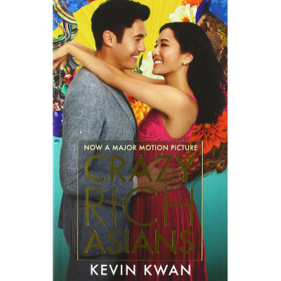 Crazy Rich Asians