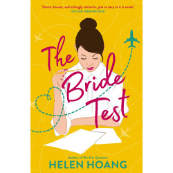 The Bride Test (Уценка)