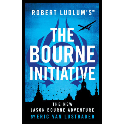 Robert Ludlum's Bourne Initiative