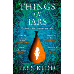 Things in Jars (Уценка)