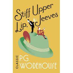 Stiff Upper Lip, Jeeves