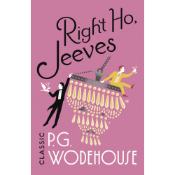 Right Ho, Jeeves