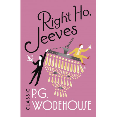 Right Ho, Jeeves