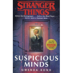 Stranger Things (Уценка)