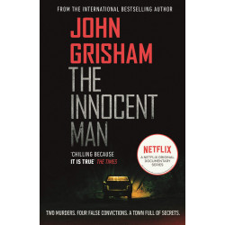 The Innocent Man