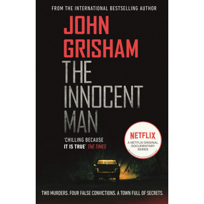 The Innocent Man