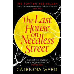 The Last House on Needless Street