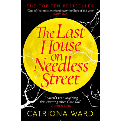 The Last House on Needless Street