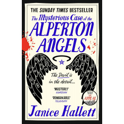 The Mysterious Case of the Alperton Angels