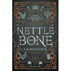 Nettle & Bone