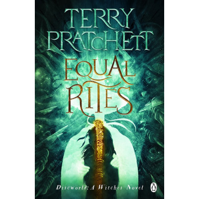 Equal Rites