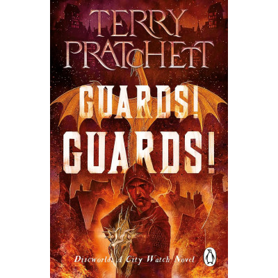 Guards Guards!