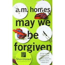 May We Be Forgiven (Уценка)