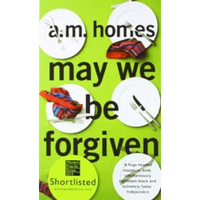 May We Be Forgiven (Уценка)