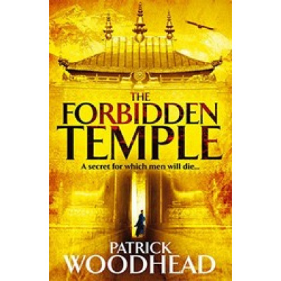 The Forbidden Temple