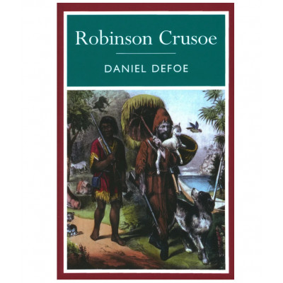 Robinson Crusoe