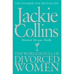 World Is Full Of Divorced Women