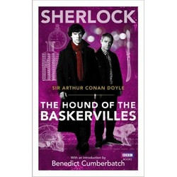 Sherlock: The Hound of the Baskervilles (TV Tie-In)