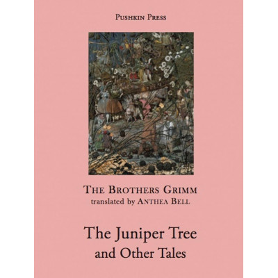 The Juniper Tree and Other Tales
