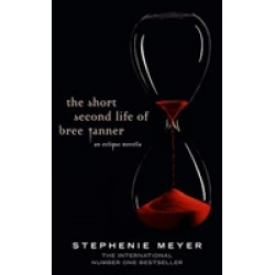 The Short Second Life of Bree Tanner: An Eclipse Novella (Уценка)