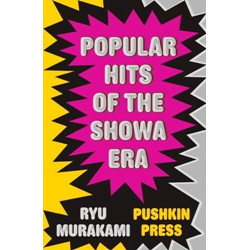 Popular Hits of the Showa Era
