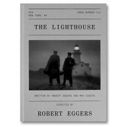 The Lighthouse Screenplay