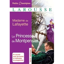 La princesse de Montpensier