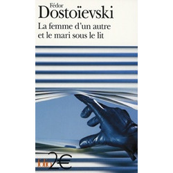 La femme d'un autre et le mari sous le lit