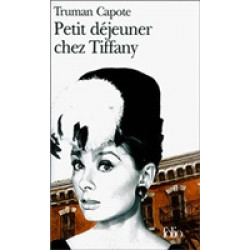 Petit déjeuner chez Tiffany (Film Tie-In) (Уценка)