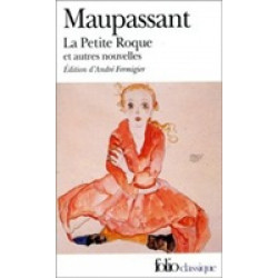 Petite Roque