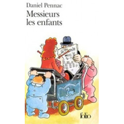 Messieurs les Enfants